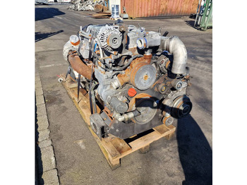 PACCAR PR 183 S3 - Двигатель для Грузовиков: фото 5