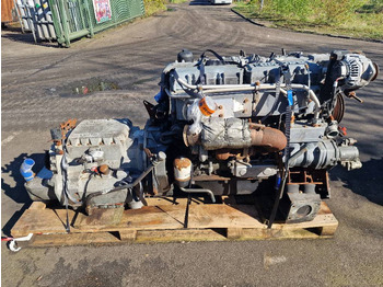 PACCAR PR 183 S3 - Двигатель для Грузовиков: фото 2