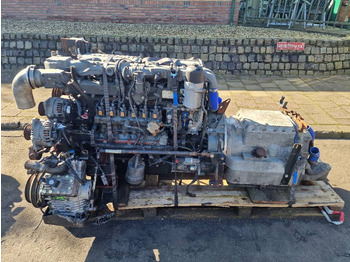 PACCAR PR 183 S3 - Двигатель для Грузовиков: фото 1