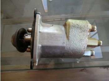 Клапан для Экскаваторов PILOT  GP valve: фото 1