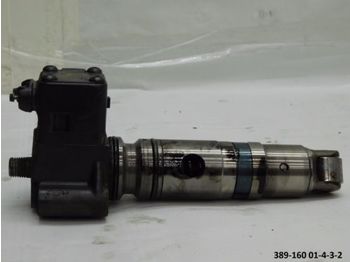 Распределитель впрыска для Грузовиков PLD Steckpumpe Injector Injektor A0280746902 MB Vario 815 D (389-160 01-4-3-2): фото 1