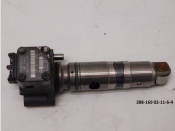 Распределитель впрыска для Грузовиков PLD Steckpumpe Injector Injektor A0280746902 Mercedes Atego (388-169 02-11-6-4): фото 1