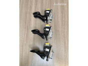 MAN POSIZIONE DEL PEDALE - HELLA 6PV 009 3 81259706103 - Педаль