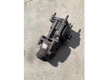 Педаль SUPAPA PEDALIER MERCEDES ACTROS MP4 KNORR