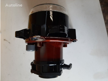 Hella - Передняя фара