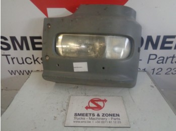 Передняя фара Mercedes-Benz KOPLAMP ATEGO LINKS