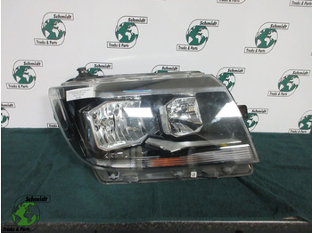 Volkswagen CRAFTER 1EB 012.830-02 KOPLAMP RECHTS EURO 6 MODEL 2021 - Передняя фара