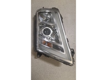 Передняя фара Volvo Fh4 koplamp xenon 22054757