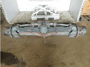 Передняя ось ZF APLB765