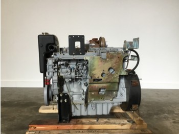 Двигатель Perkins 1106: фото 1