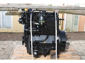 Двигатель для Строительной техники Perkins AP 1004-4: фото 1