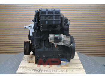 Двигатель Perkins Perkins HP 404C-22: фото 2