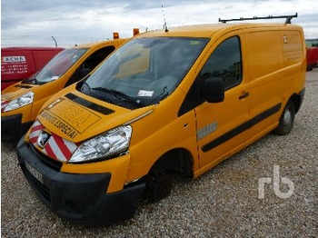 Peugeot EXPERT 1.6D Van - Запчасти