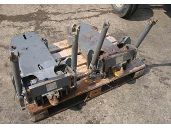  Piton fix Fendt série 700, 800 et 900 - Запчасти