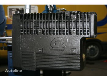 Пневмокомпрессор (GD BL 1000 15) GARDNER DENVER BULKLINE 1000