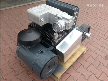Пневмокомпрессор (GD BL 1000 15) GARDNER DENVER BULKLINE 1000