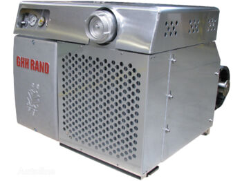Пневмокомпрессор GHH RAND CS 1050R IC truck