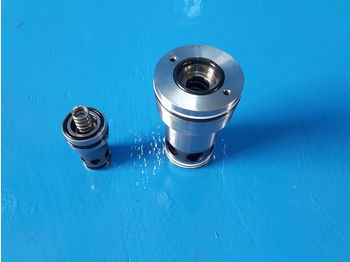Пневмокомпрессор NEW LOGIC VALVE for SERMAC concrete pump