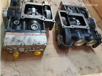 Voith 51.54100-7298 MAN Trucks truck - Пневмокомпрессор