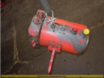 Poclain 220 - Запчасти