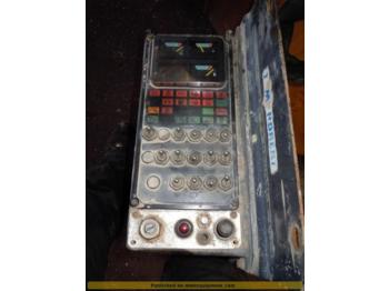 Poclain 220 - Display - Запчасти