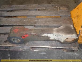 Poclain 220 - Rod - Запчасти