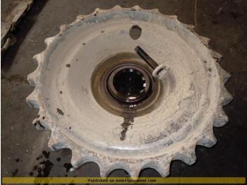 Poclain 220 - Sprocket - Запчасти