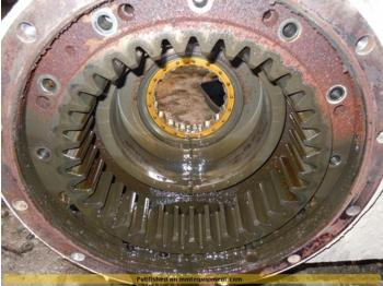 Poclain 220 - Swing - Запчасти