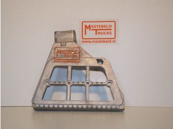 DAF Opstapsteun XF105 - Подвеска