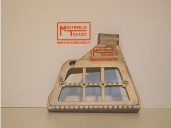 DAF Opstapsteun XF105 - Подвеска