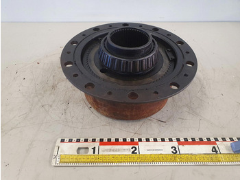 Faun Kessler Faun RTF 30-2 planetary gear 22-25-74-38-4pl-H13,5 - Подвеска
