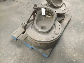 Krupp Krupp KMK 5110 Megatrack axle housing - Подвеска