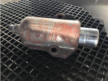 Подвеска Liebherr Axle Stabilizer