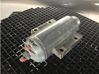 Подвеска Liebherr Axle Stabilizer