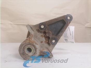 Подвеска MAN Leaf spring bracket 81413013267