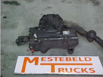 Scania Scania stuurhuis - Подвеска