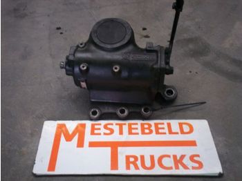 Scania Stuurhuis R144 - Подвеска