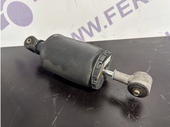 Sachs  - Подвеска кабины