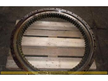 Daewoo Solar 130 serie 5 - Slewing Ring  - Поворотное кольцо