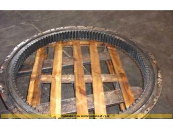 Fiat Kobelco E215 - Slewing Ring - Поворотное кольцо