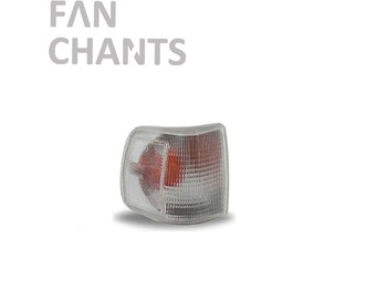 China Factory  FANCHANTS 5001834559 5001834560 - Поворотный сигнал