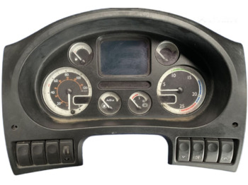 DAF 105 Siemens VDO 1789470   truck - Приборная панель