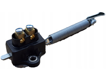 PRZEŁĄCZNIK ŚWIATEŁ STOPU ŚWIATŁO STOP HELLA OE 6dd001551-001B-B - Приборная панель