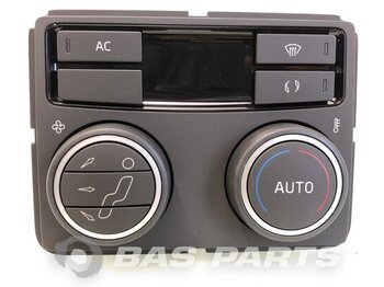 Приборная панель VOLVO Control panel 22711935