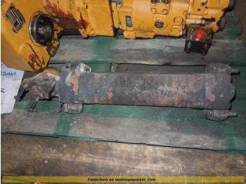 Fiat Kobelco D350 - Cardan - Приводный вал