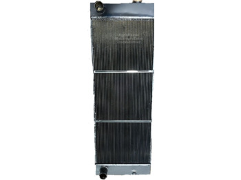 RADIATORE CASE  CX245D 13910598010 - Радиатор для Экскаваторов: фото 1