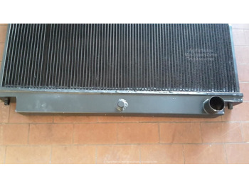 RADIATORE HITACHI ZX 200 /225/230/240/250   OE  4448338 - Радиатор для Экскаваторов: фото 2