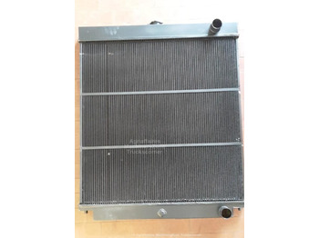 RADIATORE HITACHI ZX 200 /225/230/240/250   OE  4448338 - Радиатор для Экскаваторов: фото 1