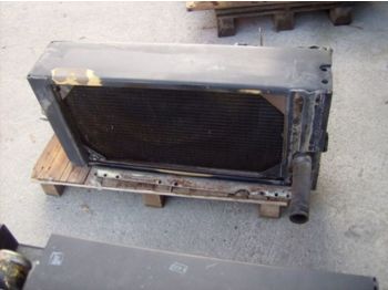 Радиатор для Гусеничных погрузчиков RADIATOR AS 2ZN01046: фото 1