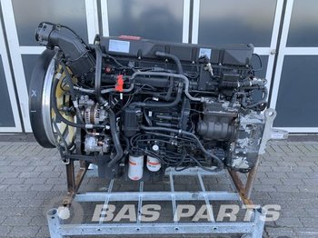 Двигатель для Грузовиков RENAULT DTI11 380 T-Serie Engine Renault DTI11 380 7485002007: фото 1